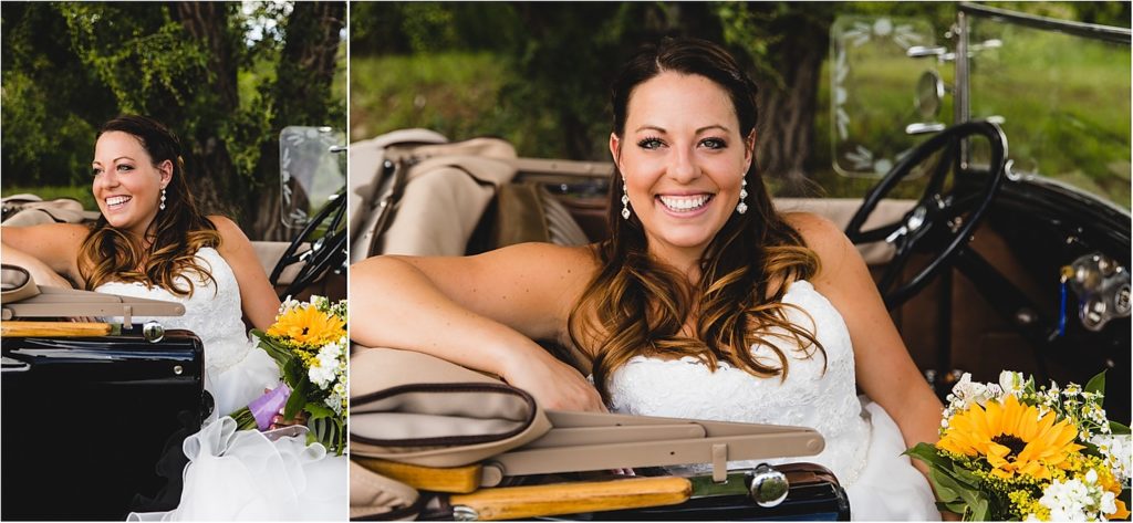 Ellis Ranch Wedding