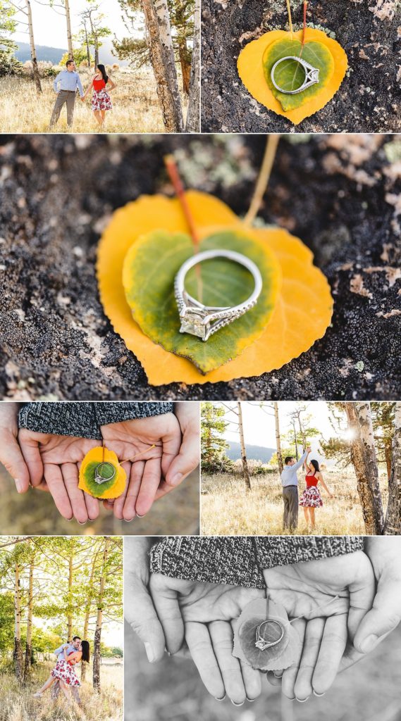Rocky Mountain National Park Engagement Photos, Rocky Mountain National Park Engagement Pictures, RMNP Engagement, RMNP Engagement Photos, Estes Park Wedding Photographer, Estes Park Engagement Photographer, Colorado Engagement Photographer, Colorado Wedding Photographer, Engagement Photos in Estes Park, Engagement Photographer in RMNP, Bear Lake Engagement Photos RMNP, Engagement Photographer Estes Park Colorado, Engagement Portraits Rocky Mountain National Park, Colorado Mountain Engagement