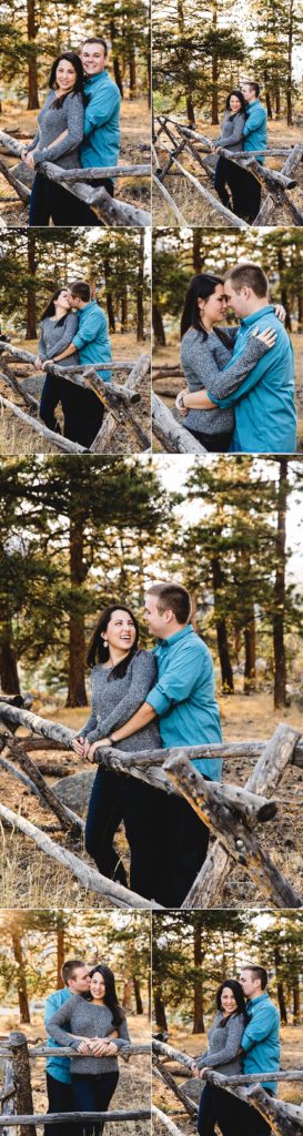 Rocky Mountain National Park Engagement Photos, Rocky Mountain National Park Engagement Pictures, RMNP Engagement, RMNP Engagement Photos, Estes Park Wedding Photographer, Estes Park Engagement Photographer, Colorado Engagement Photographer, Colorado Wedding Photographer, Engagement Photos in Estes Park, Engagement Photographer in RMNP, Bear Lake Engagement Photos RMNP, Engagement Photographer Estes Park Colorado, Engagement Portraits Rocky Mountain National Park, Colorado Mountain Engagement
