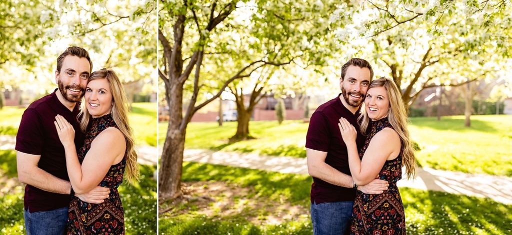 Greeley Colorado Wedding Photographer
