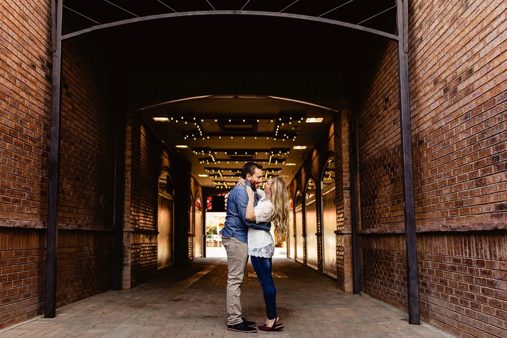 Greeley Colorado Wedding Photographer