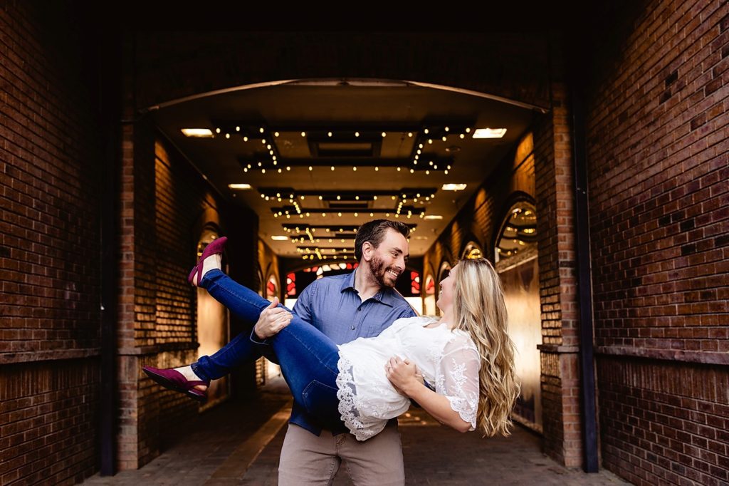 Greeley Colorado Wedding Photographer