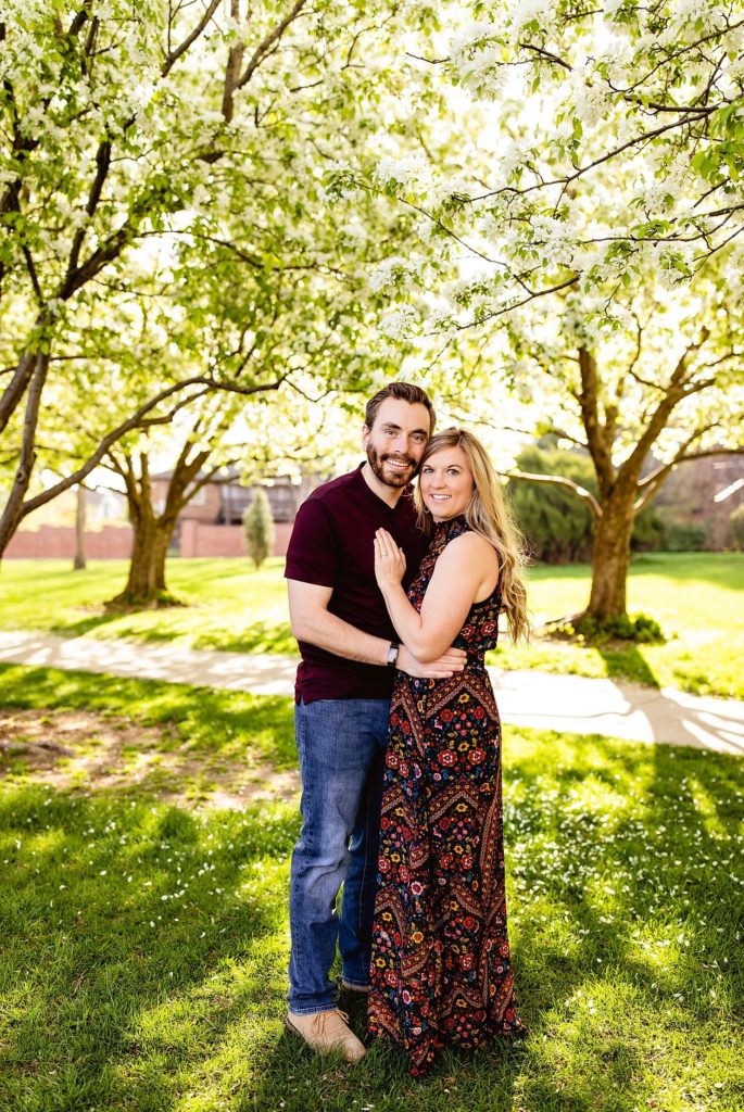 Greeley Colorado Wedding Photographer