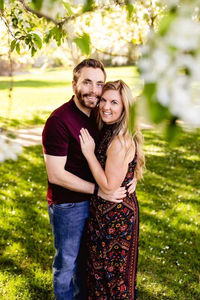 Greeley Colorado Wedding Photographer
