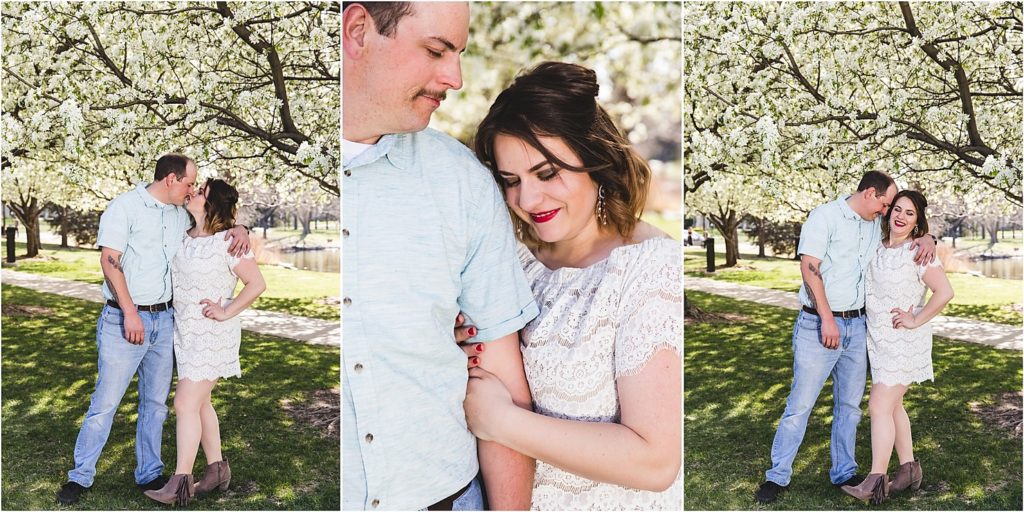 Greeley Courthouse Wedding
