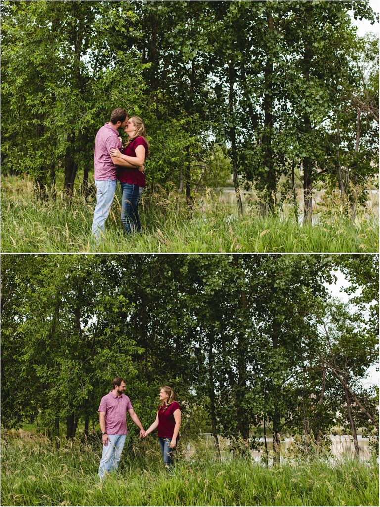 Greeley Engagement Photographer