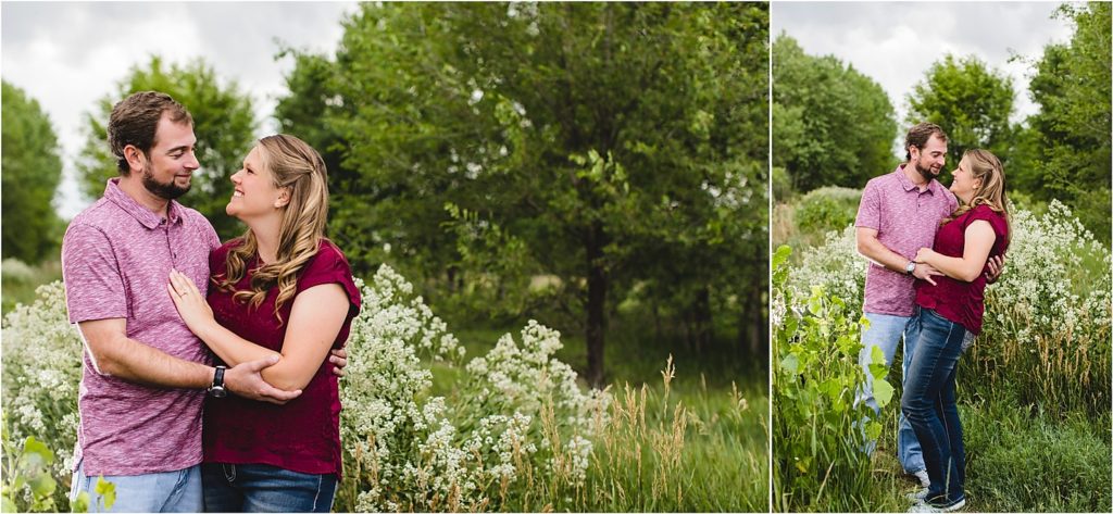 Greeley Engagement Photographer