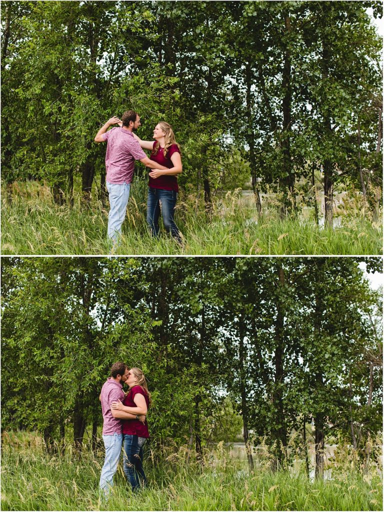 Greeley Engagement Photographer