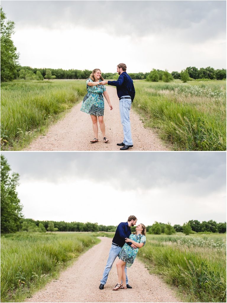 Greeley Engagement Photographer