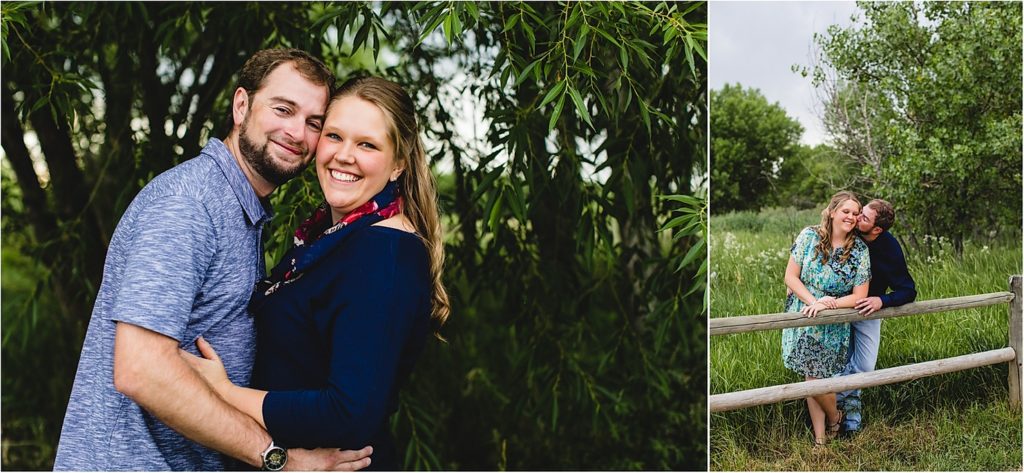 Greeley Engagement Photographer