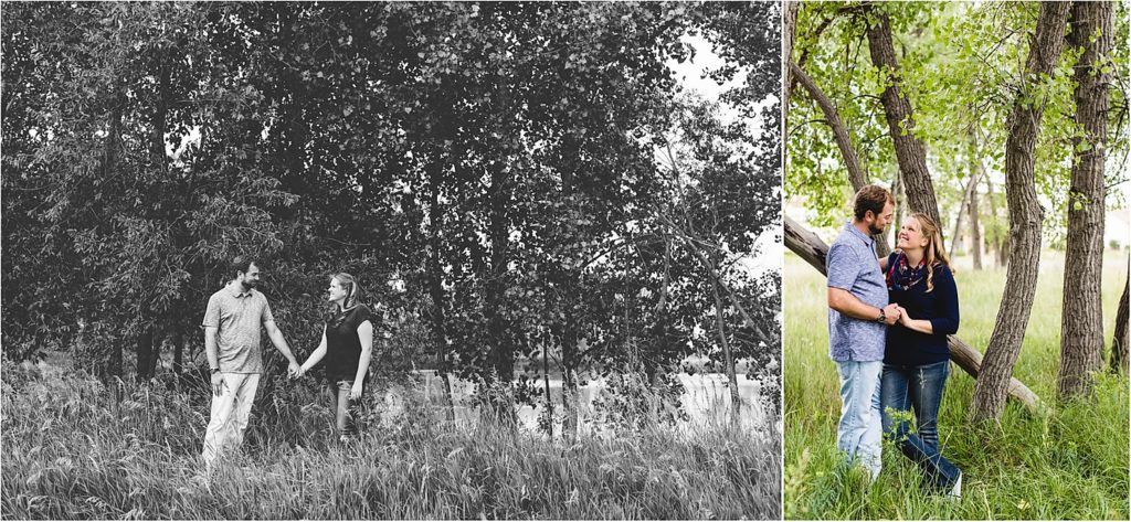 Greeley Engagement Photographer