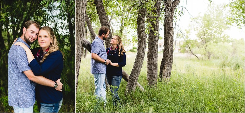 Greeley Engagement Photographer