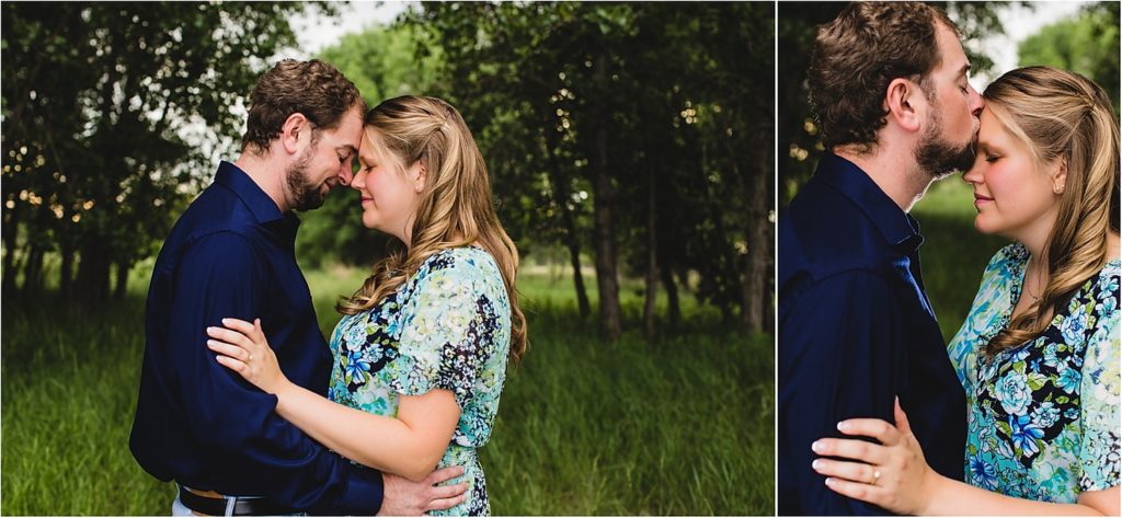 Greeley Engagement Photographer