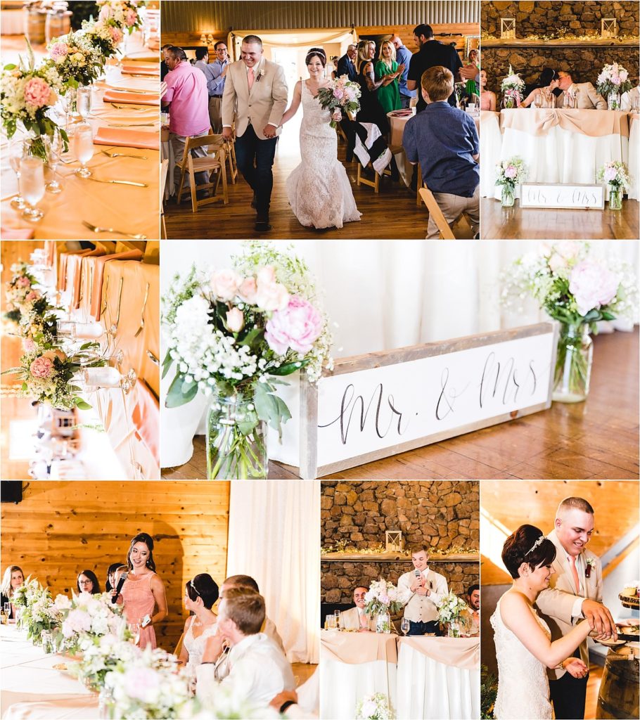 Historic Pinecrest Wedding, Colorado Springs Wedding Photographer