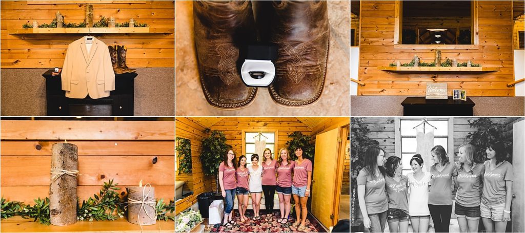 Historic Pinecrest Wedding, Colorado Springs Wedding Photographer
