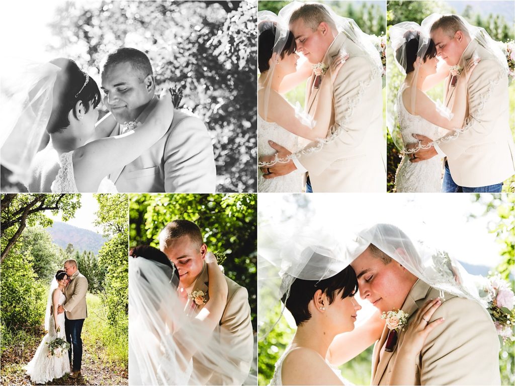 Historic Pinecrest Wedding, Colorado Springs Wedding Photographer