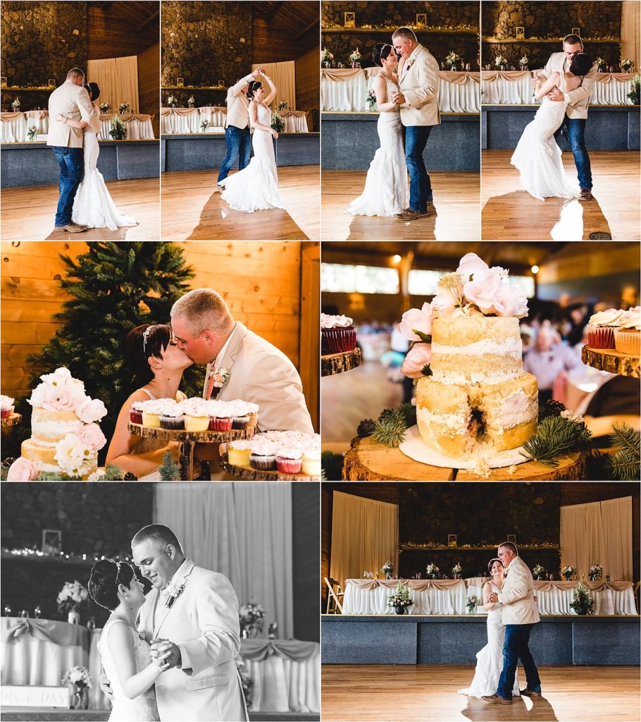 Historic Pinecrest Wedding, Colorado Springs Wedding Photographer