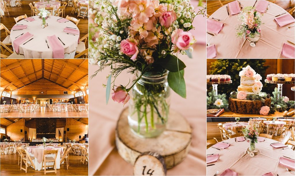 Historic Pinecrest Wedding, Colorado Springs Wedding Photographer