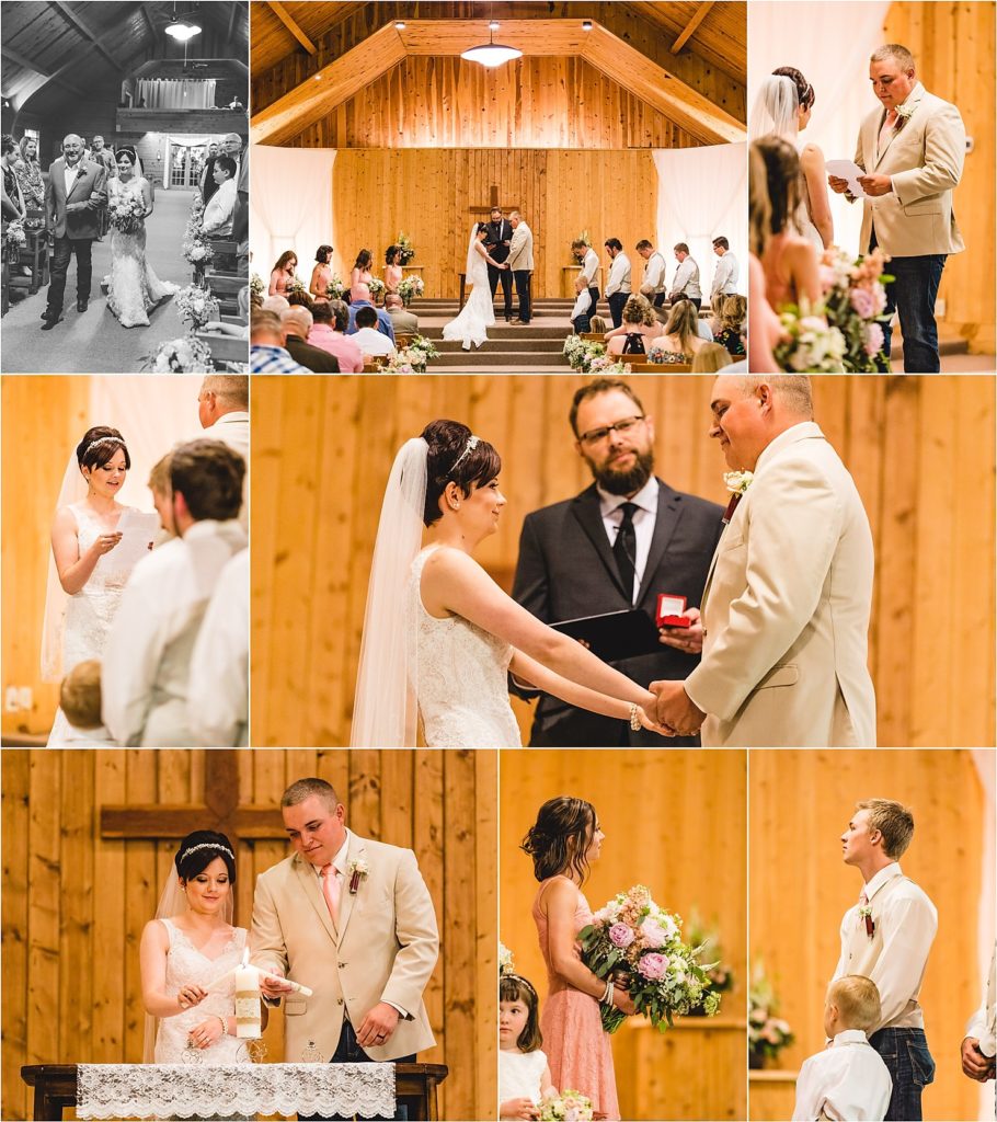 Historic Pinecrest Wedding, Colorado Springs Wedding Photographer