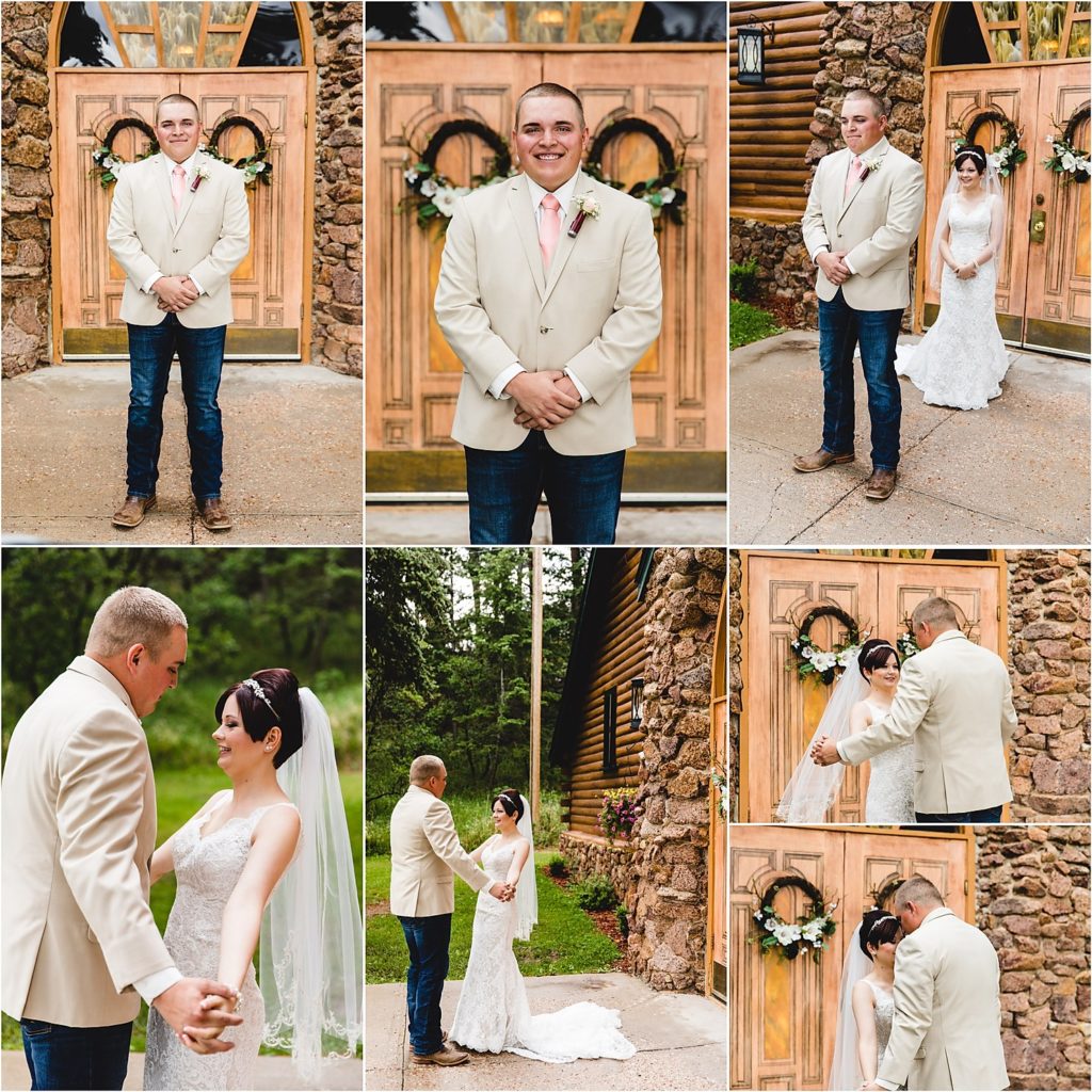 Historic Pinecrest Wedding, Colorado Springs Wedding Photographer