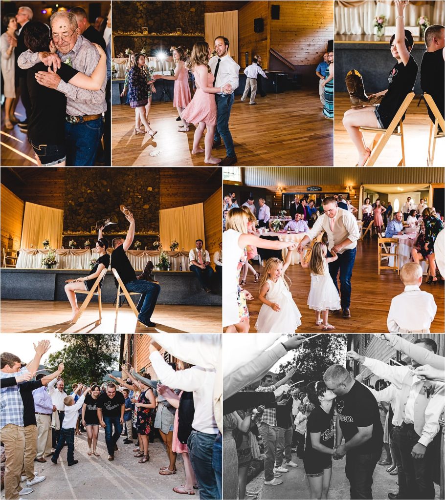 Historic Pinecrest Wedding, Colorado Springs Wedding Photographer