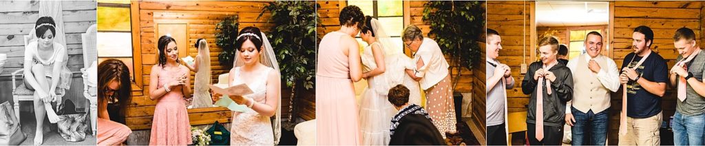 Historic Pinecrest Wedding, Colorado Springs Wedding Photographer