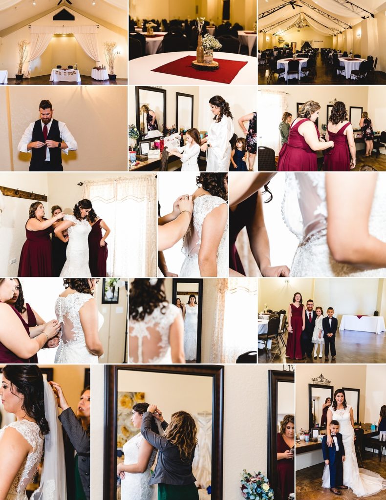 Greeley Colorado Wedding Photographer