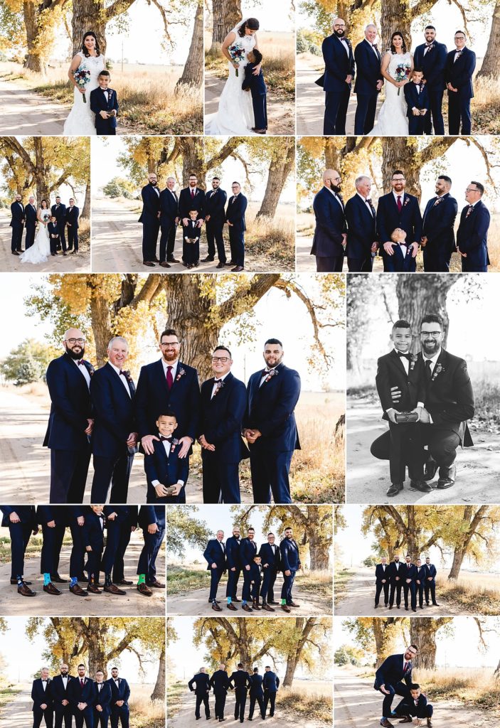 Greeley Colorado Wedding Photographer