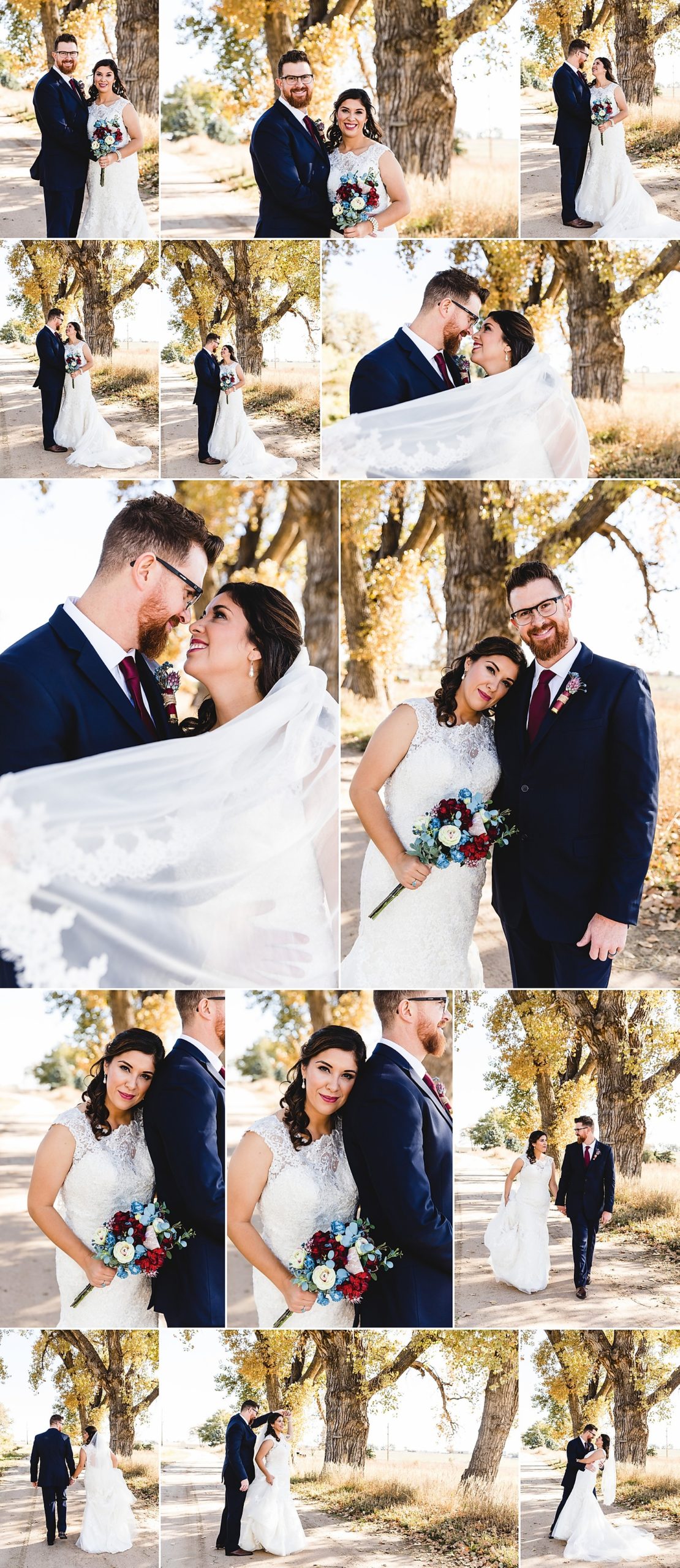 Greeley Colorado Wedding Photographer