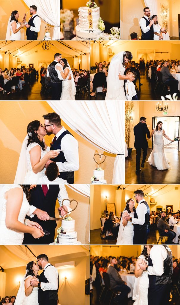 Greeley Colorado Wedding Photographer