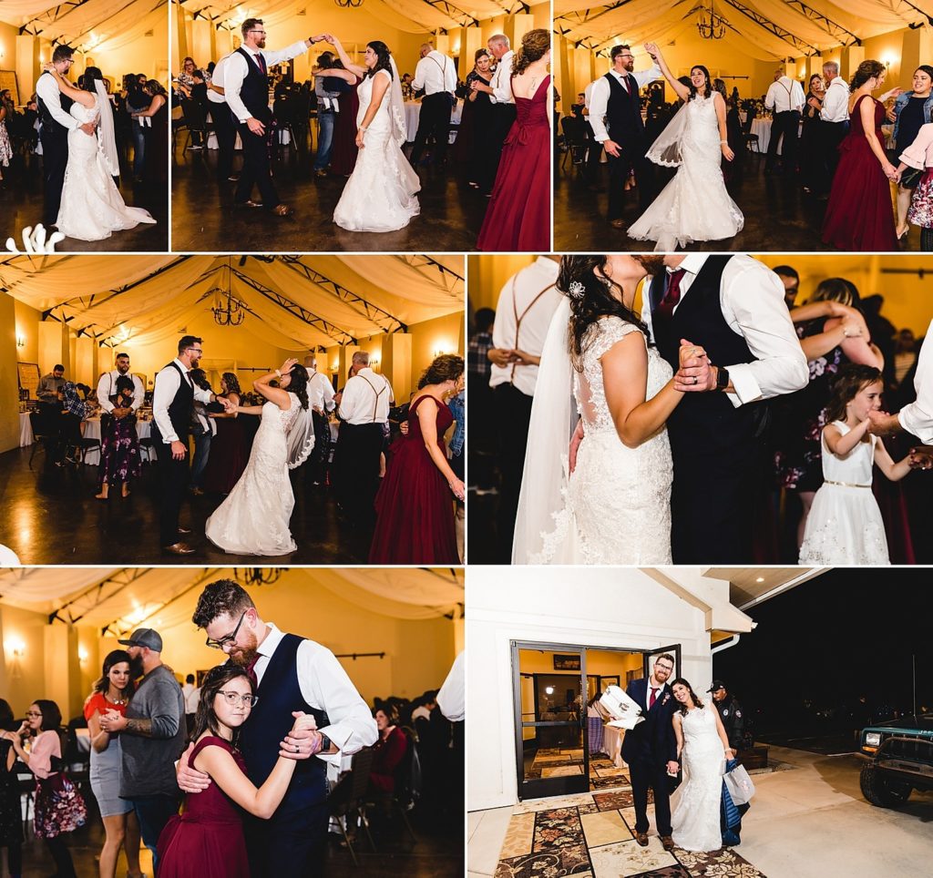 Greeley Colorado Wedding Photographer