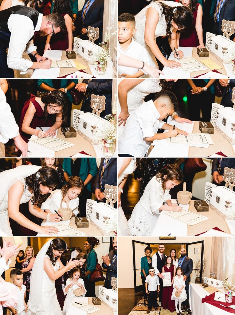 Greeley Colorado Wedding Photographer