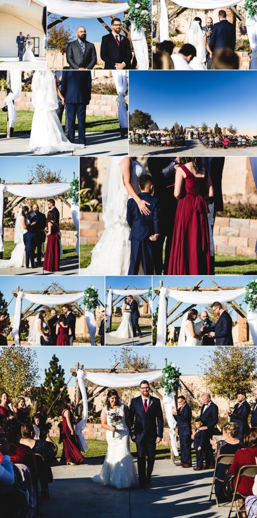 Greeley Colorado Wedding Photographer
