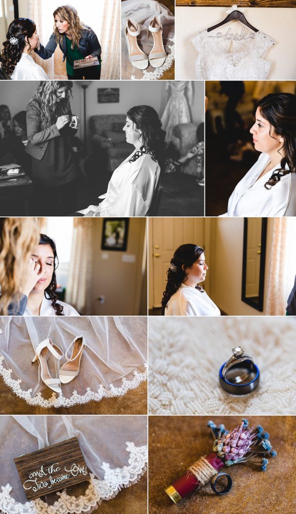 Greeley Colorado Wedding Photographer
