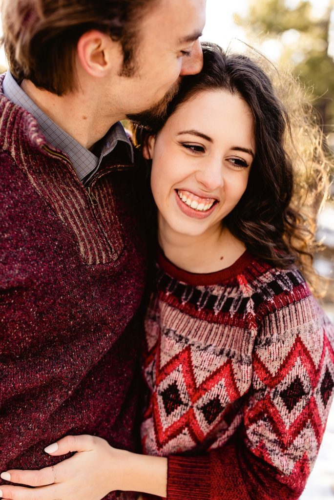 Boulder engagement portraits, Colorado Engagement pictures, Colorado Engagement Photos, Boulder Engagement Photography, Engagement Photos Mountains Colorado, Colorado Mountain Engagement Pictures, Colorado Mountain Engagement Photos, Lost Gulch Lookout Engagement, Lost Gulch Lookout, Boulder Wedding, Boulder Wedding Photographer, Denver Wedding, Fall Colorado Engagement Portraits, Denver Engagement Photographer, Boulder Engagement Photos, Engagement Photos Boulder, Engagement Photos in Colorado