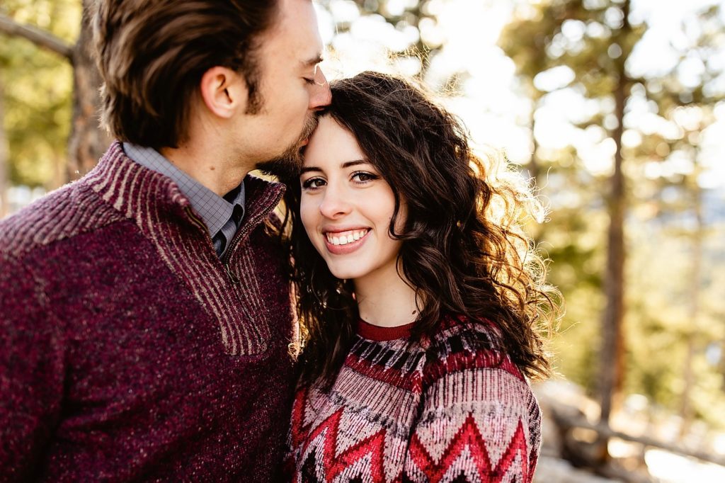 Boulder engagement portraits, Colorado Engagement pictures, Colorado Engagement Photos, Boulder Engagement Photography, Engagement Photos Mountains Colorado, Colorado Mountain Engagement Pictures, Colorado Mountain Engagement Photos, Lost Gulch Lookout Engagement, Lost Gulch Lookout, Boulder Wedding, Boulder Wedding Photographer, Denver Wedding, Fall Colorado Engagement Portraits, Denver Engagement Photographer, Boulder Engagement Photos, Engagement Photos Boulder, Engagement Photos in Colorado