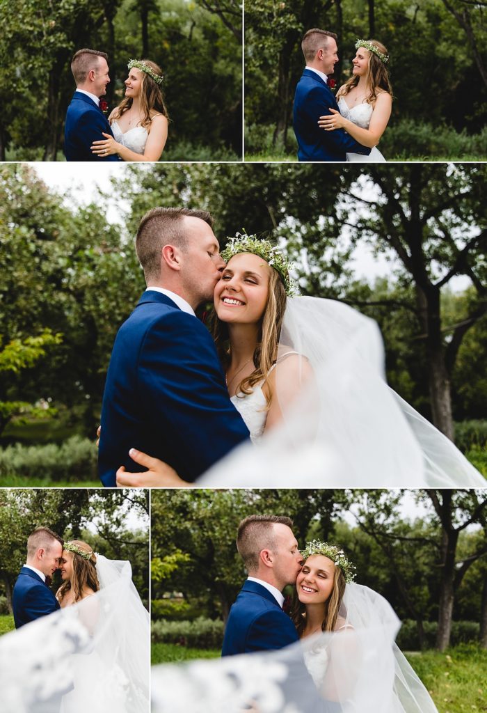 Loveland Wedding Photographer
