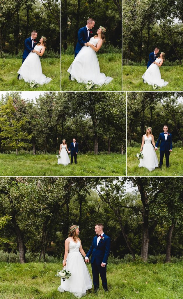 Loveland Wedding Photographer