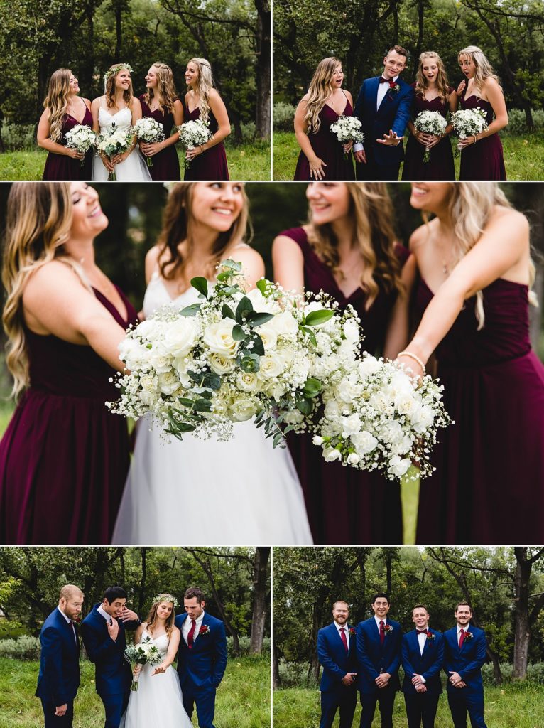 Loveland Wedding Photographer