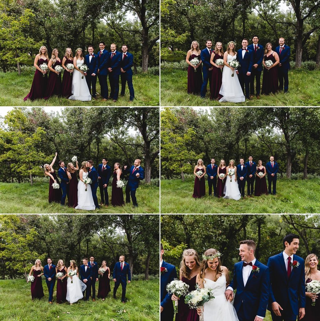 Loveland Wedding Photographer