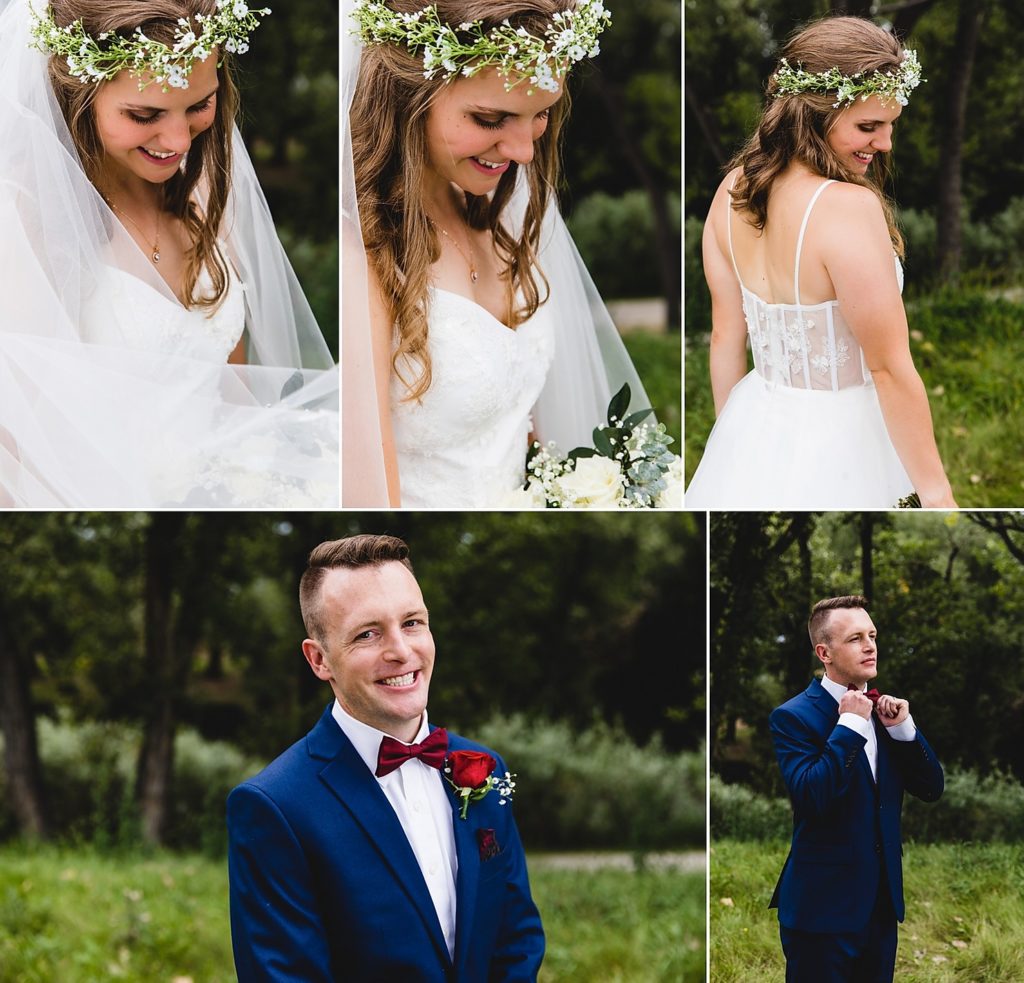 Loveland Wedding Photographer