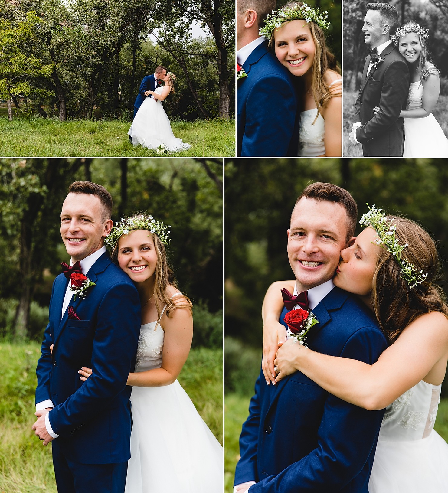 Loveland Wedding Photographer