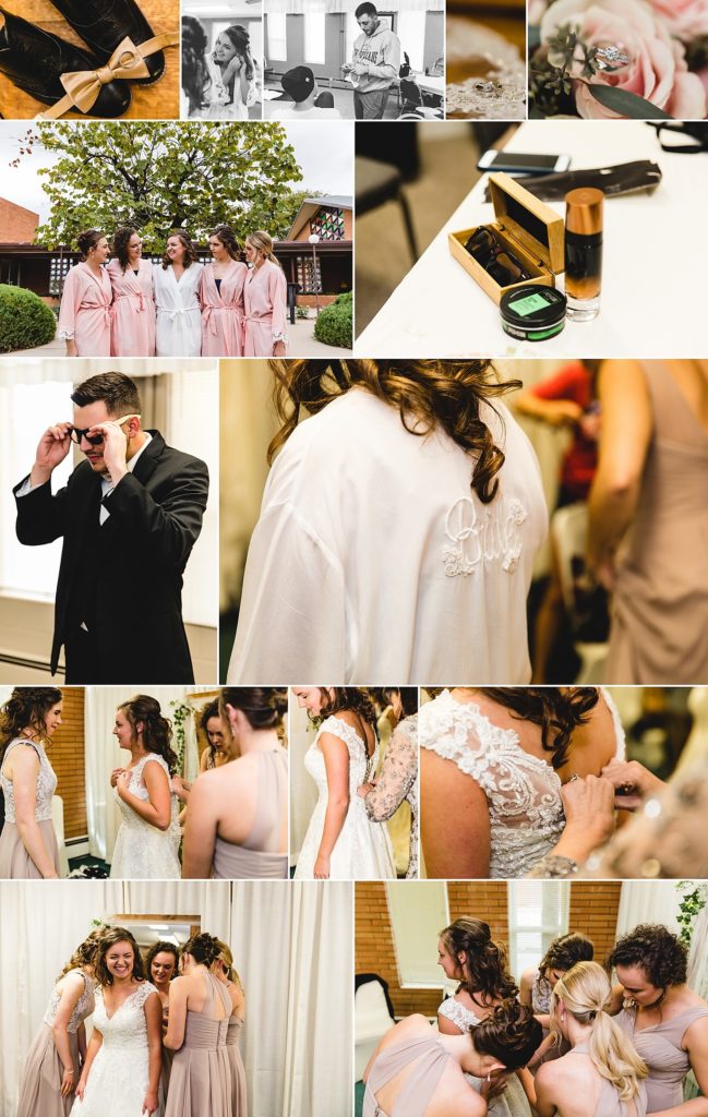 Pueblo Wedding Photographer