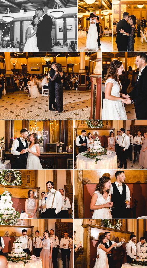 Pueblo Wedding Photographer