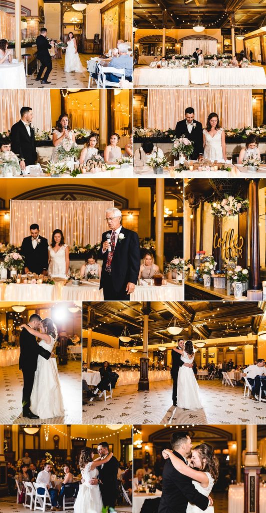 Pueblo Wedding Photographer