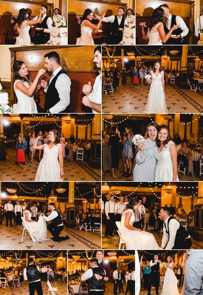 Pueblo Wedding Photographer