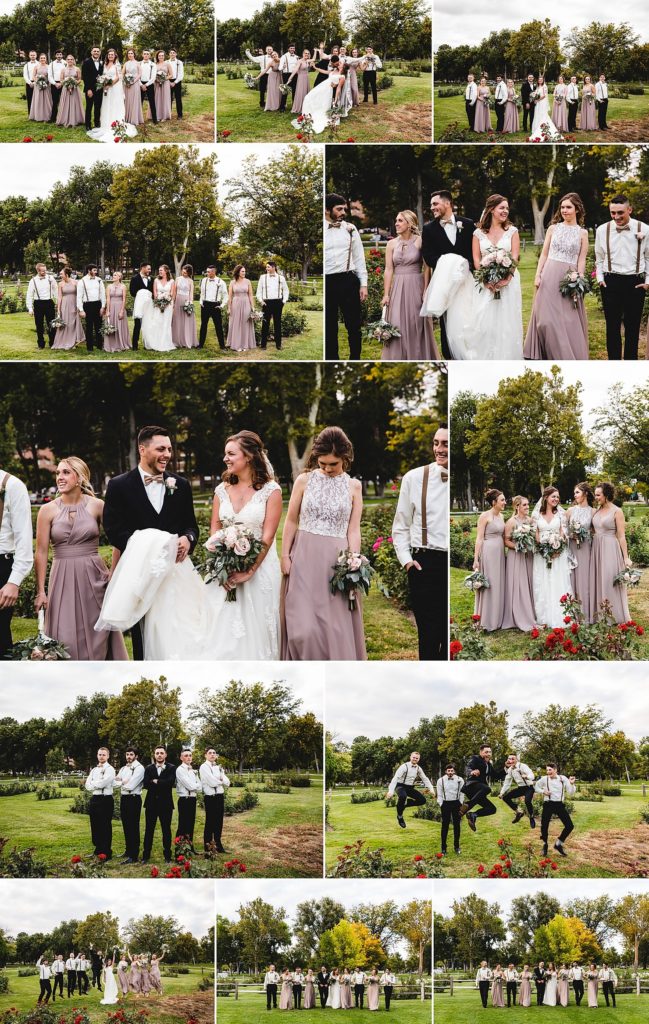 Pueblo Wedding Photographer