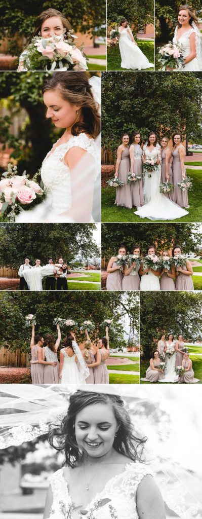 Pueblo Wedding Photographer