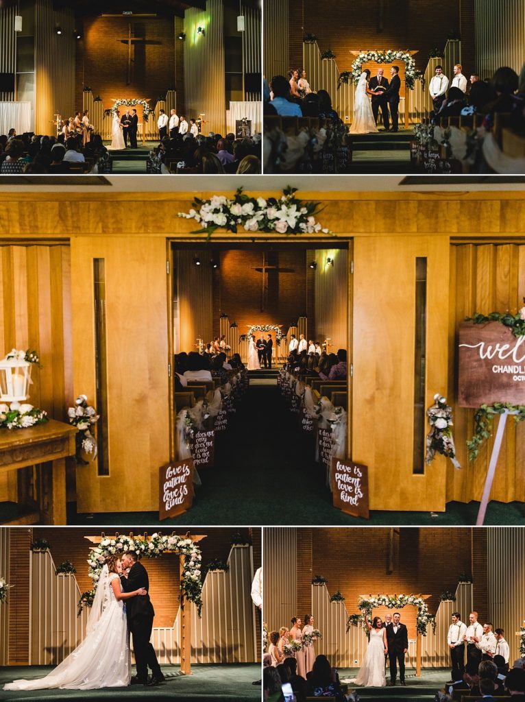 Pueblo Wedding Photographer