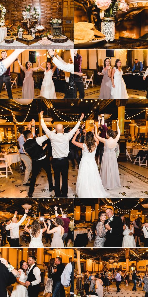 Pueblo Wedding Photographer